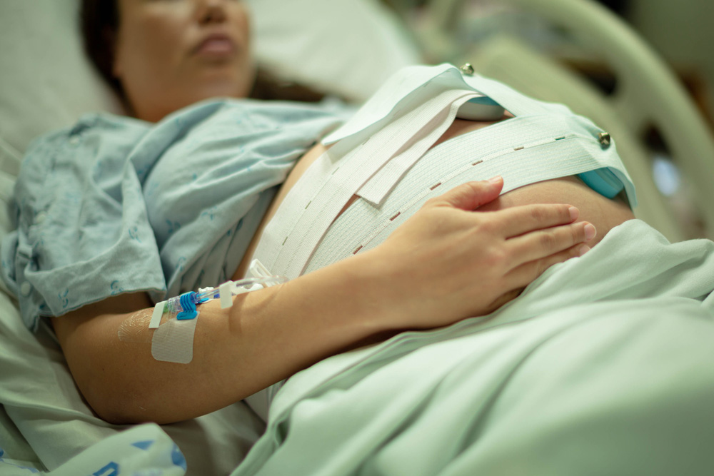 Terhesség alatti hypertónia és praeecclampcia …