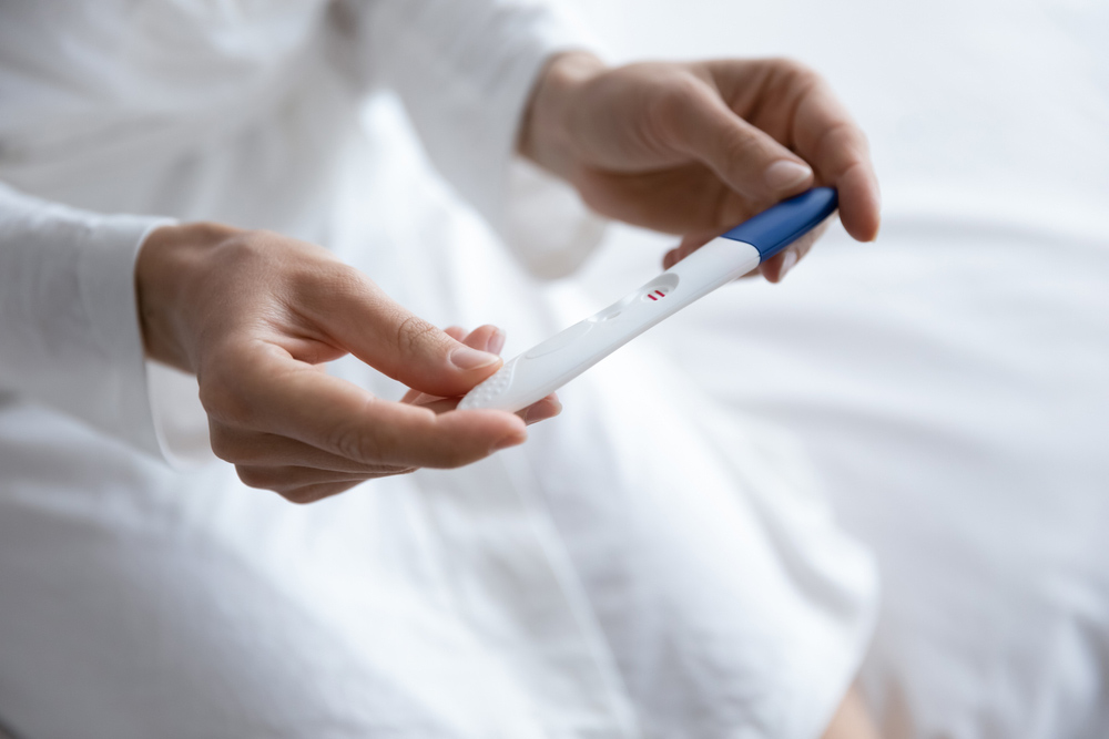 ovulációs teszt gyakori kérdések