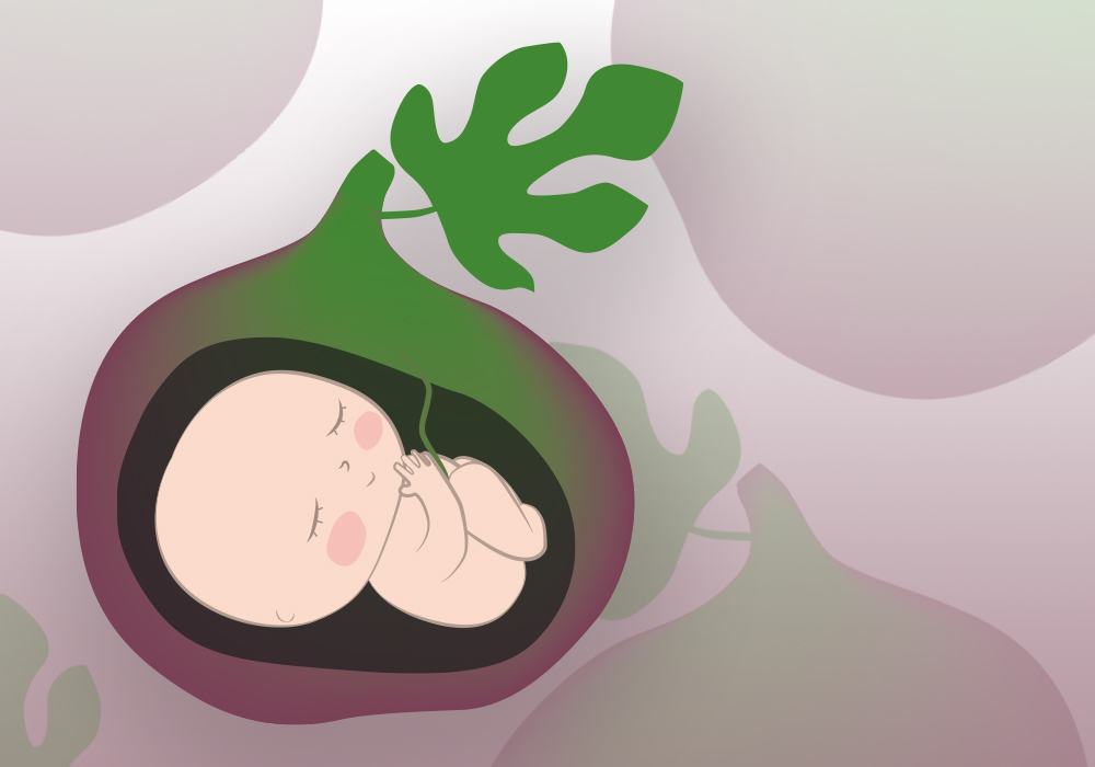 7 hetes terhesség tünetei gyakori kérdések)