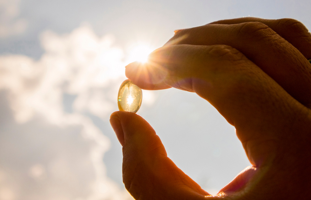 Igy Fedezheto A Napi D Vitamin Szukseglet Brendon Babaaruhazak